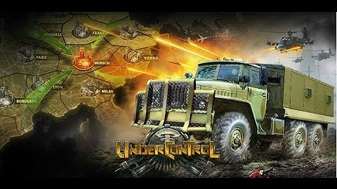 play under control on facebook