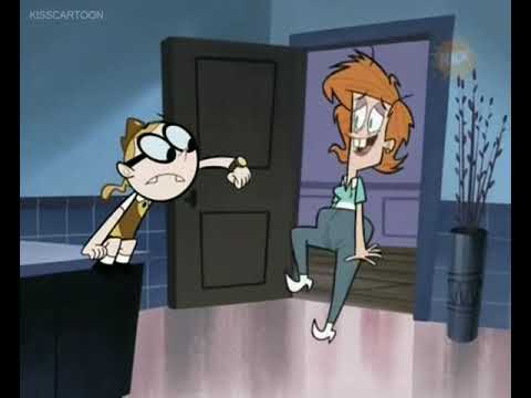 The Mighty B Using The Bathroom Youtube