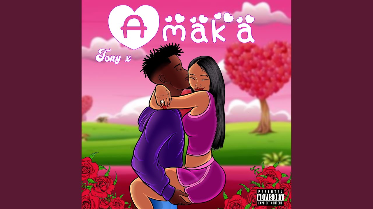 在 YouTube 上观看 Amaka 在 YouTube 上观看 Amaka