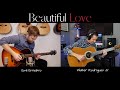 Beautiful Love (Victor Young) - Walter Rodrigues Jr & Emil Ernebro