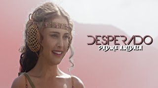 Padme Amidala | Desperado