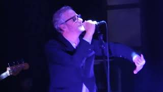 The National, Your Mind Is Not Your Friend, May 24, 2023, The Anthem DC