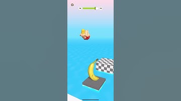 MAX LEVEL in Squeezy Girl 👩🏻‍🦰 All Levels iOS Android Gameplay Shorts # 84