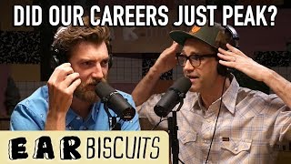Did Our Careers Just Peak