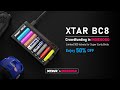 Xtar bc8 charger will be launched on indiegogo