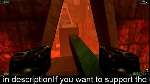 Unreal Gold (1998) - PC Gameplay Livestream HD 1080p 60fps