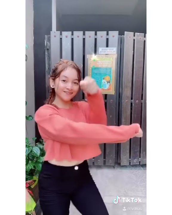 UYUH SUDAH BAIGAL,KADA JUA BULIK AMAT ||TIK-TOK VIRAL