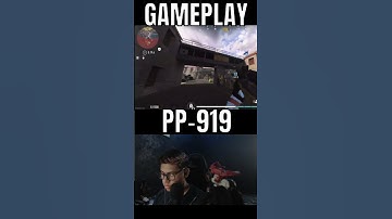 GAMEPLAY PP-919 WARZONE MOBILE #warzone #warzonemobile #callofduty #español #warzoneandroid
