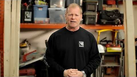 Mike Holmes Partners Up with Sika Canada