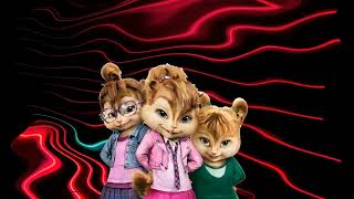 Jag ljuger så bra - The Chipettes ( Linda Bengtzing )