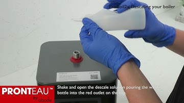 Proboil.2X Descale Guide
