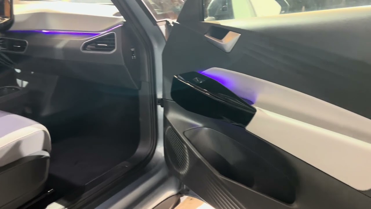 Volkswagen ID.3 62KWH 204ch Pro Performance Tech