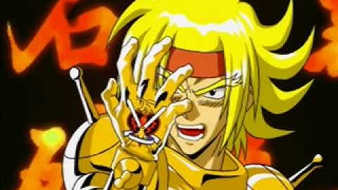 Super Robot Taisen Neo -  Random Final Attack Part 2