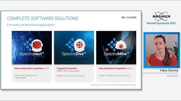 Processing timsTOF Pro proteomics data with the latest generation of Biognosys software