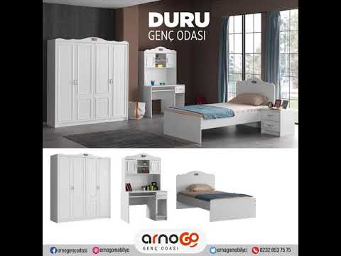 DURU GENC ODASI