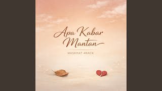 Apa Kabar Mantan