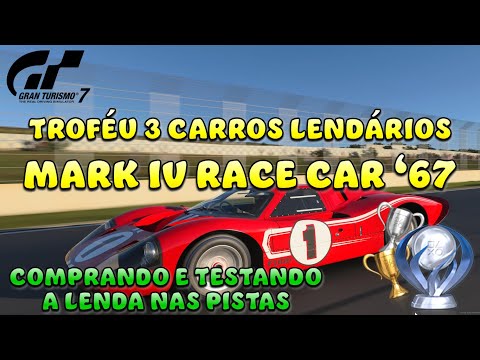 Gran Turismo 7: preço de alguns carros lendários subiram