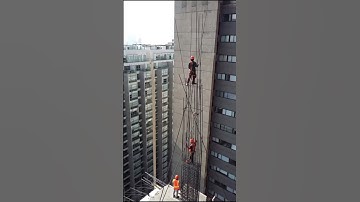 Lắp cốt thép cột #construction #shorts