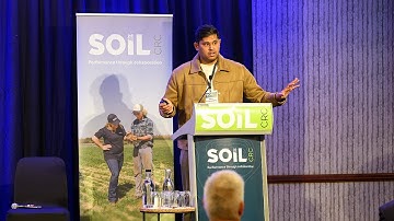 Program 3 PhD Presentation 2025 - Nanoclay organic amendment for carbon sequestration