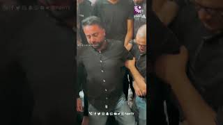 وداع مُبكي لشهـيد مدينة قلقيلية قسام عبد الحافظ