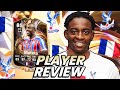 WOW!😱 85 RATINGS RELOAD MATETA SBC PLAYER REVIEW | FC 26 ULTIMATE TEAM