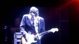 RAW FOOTAGE- Wait Until Tomorrow (Where The Light Is) Guitar Solo - John Mayer