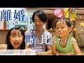 【2歳だった息子】ママと離れて暮らすことも分かってなかったけど|2児のシングルファザー