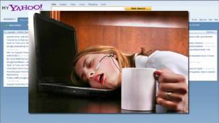 Social Media Dashboard Tutorial p1: How to use RSS Reader & Feeds to create a Social Media Dashboard