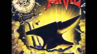 Video Cramps Anvil