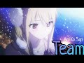 AMV /Team (на конкурсы)