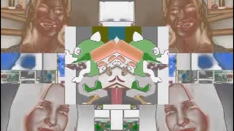 Preview 2 Funny APTOT824HD V2 In Confusion + G Major 4