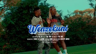 Micky Jae Ft Paul Smart Wenzekuni    