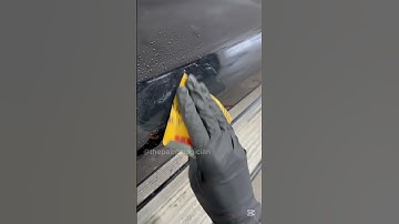 How To Remove Orange Peel The Fast Way