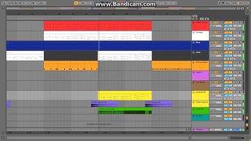 LunaJuno - The Next Daw