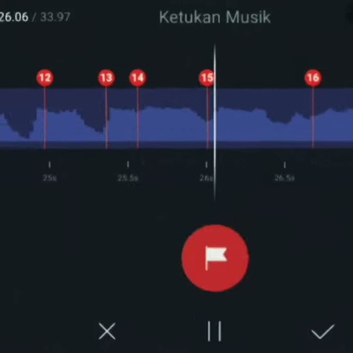 DJ DIGI DIGI BAMBAM story wa 30 detik
