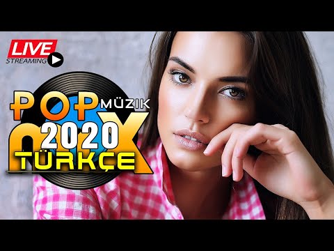Özel Şarkılar 2020 ♫ En Yeni Türkçe Pop Şarkılar 2020 ♫ Haftanın En Güzel En çok dinlenen şarkılar