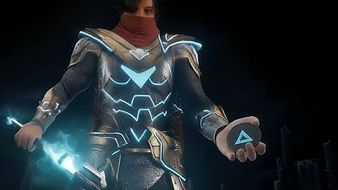 Astra Nova Vision - AI Entertainment Ecosystem