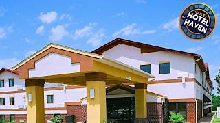 Americas Best Value Inn St. Louis South | St. Louis (MO), United States | Hotel Review 🏨