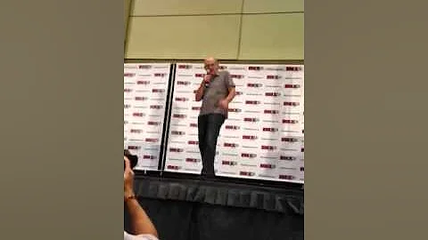 Christopher loyd talks judge doom