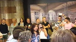 Hot Babes Amsterdam Live Music 2015