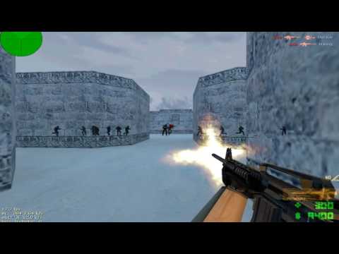 Cs 1.6 Aimbot and Wallhacks download link please subscribe