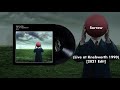 Pink Floyd - Sorrow (Live at Knebworth 1990) [2021 Edit]