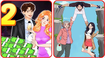 Annoying Puzzle Game 2 Level 6 Walkthrough Solution || Annoying Puzzle Game Answer