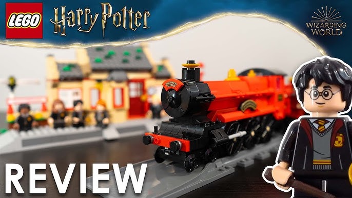 LEGO Harry Potter Hogwarts Express – Collectors' Edition