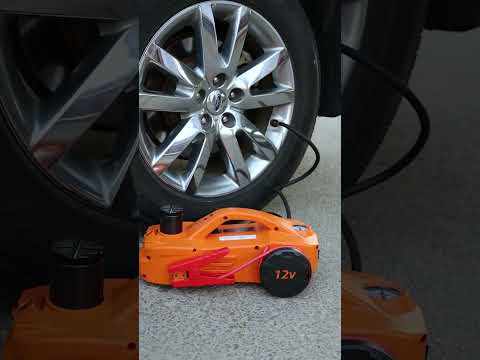 طقم 3في1 رافعة هيدروليك 5 طن رفيق الدرب