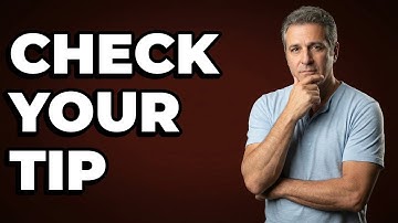 What Are Signs My Cue Tip Needs Replacing?