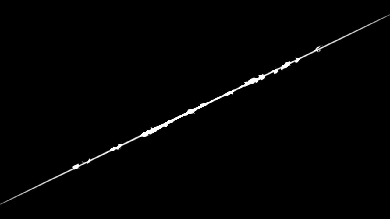 slash effect - YouTube