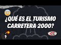  tremendo qu sabemos del tc2000 versin actc