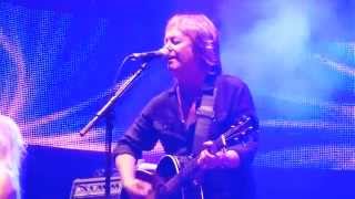 Nobodys fool --- Chris Norman