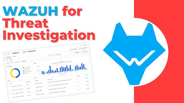 wazuh tutorial for Threat Investigation || #CTI #threatintelligence #ForensicAcademy